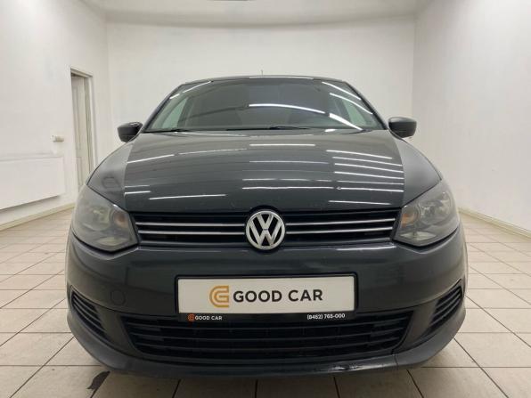 Volkswagen Polo V с пробегом 2010 года, цена 399 000 рублей, 228991 км, седан, Автокод Объявления