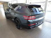Genesis GV80 I Москва  - изображение 35
