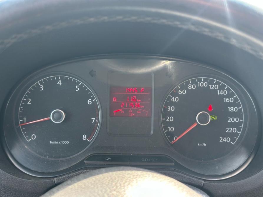 Volkswagen Polo V Волгоград  - изображение 3