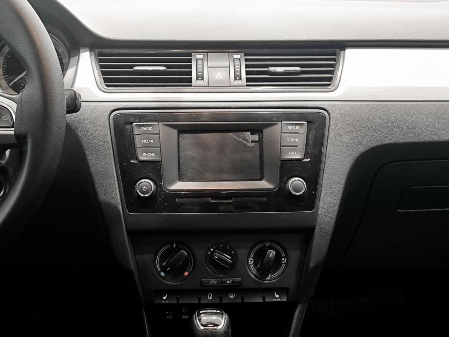 Skoda Rapid I Казань  - изображение 18