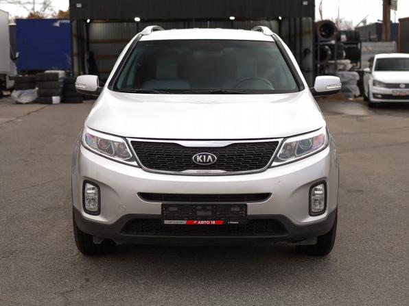 Kia Sorento II Рестайлинг с пробегом 2013 года, цена 1 589 000 рублей, 148808 км, внедорожник, Автокод Объявления