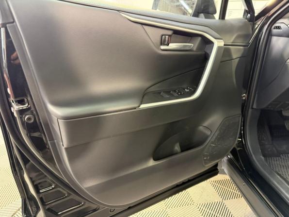 Toyota RAV4 V (XA50) с пробегом 2024 года, цена 4 140 000 рублей, 14000 км, внедорожник, Автокод Объявления