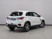 Mitsubishi ASX I Рестайлинг 3 Москва  - изображение 43