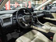 Lexus RX IV Рестайлинг Санкт-Петербург  - изображение 39