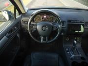 Volkswagen Touareg II Санкт-Петербург  - изображение 48