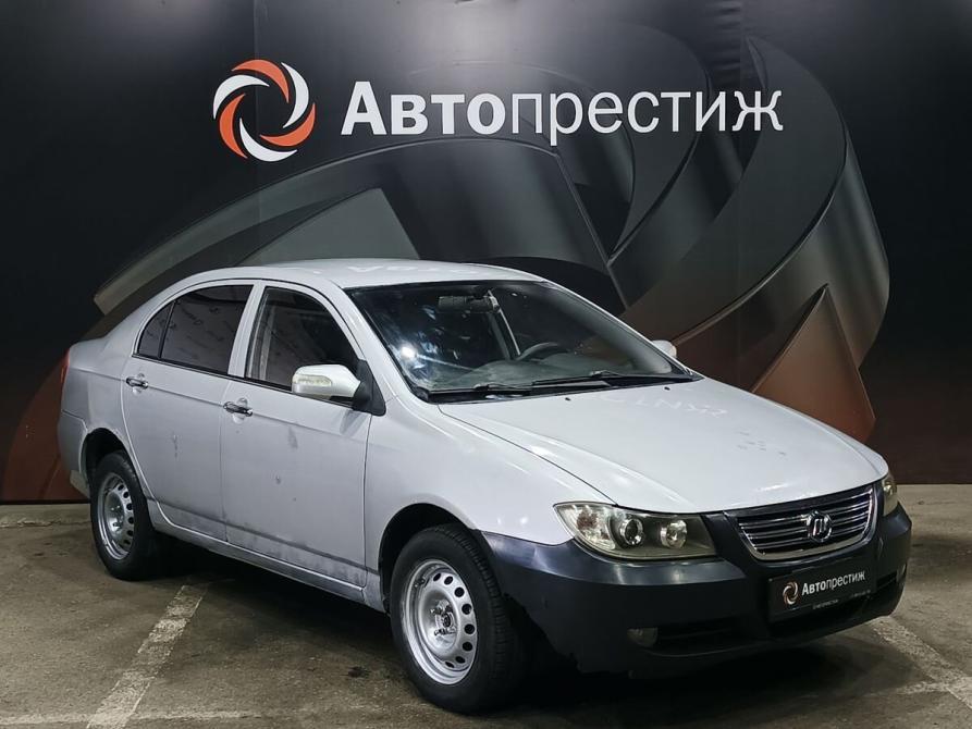 Lifan Solano I (620) Ставрополь  - изображение 3