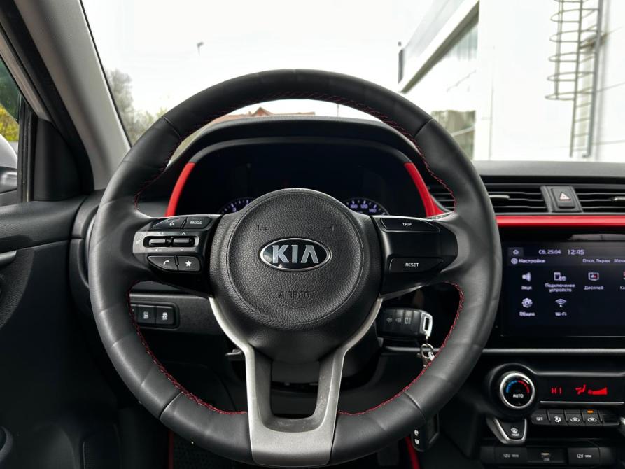 Kia Rio IV Рестайлинг Уфа  - изображение 7