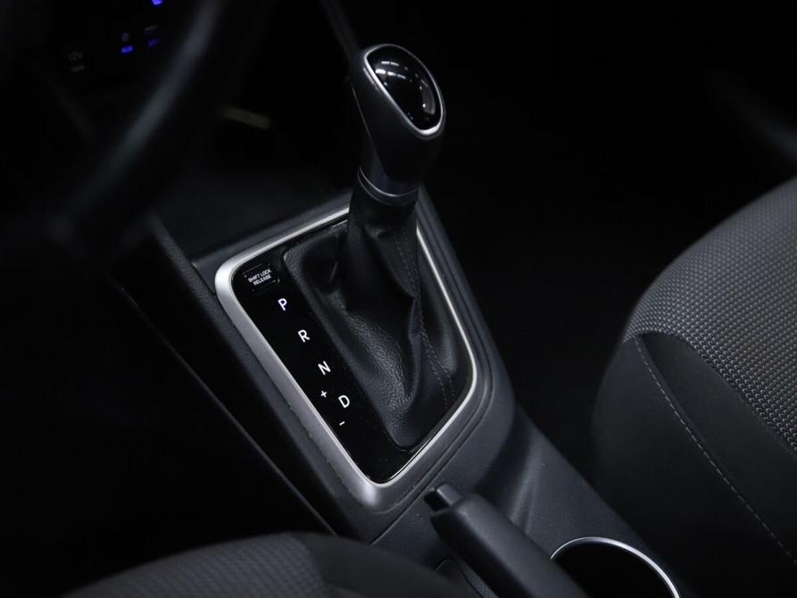 Hyundai Solaris II Уфа  - изображение 15