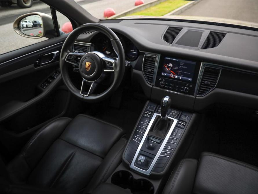 Porsche Macan I Санкт-Петербург  - изображение 10