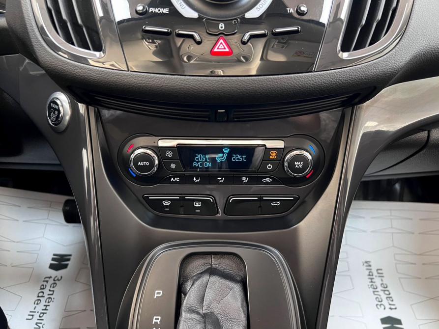 Ford Kuga II Тверь  - изображение 18