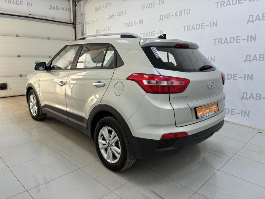 Hyundai Creta I Пермь  - изображение 6