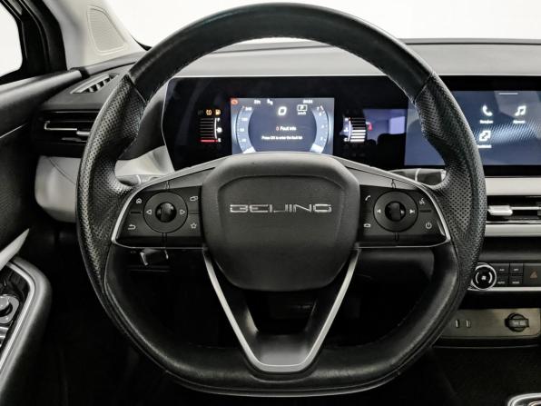 BAIC U5 Plus с пробегом 2023 года, цена 740 000 рублей, 185304 км, седан, Автокод Объявления