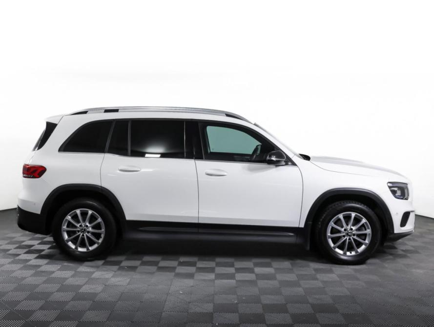Mercedes-Benz GLB I (X247) Москва  - изображение 4