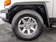 Toyota FJ Cruiser Москва  - изображение 45