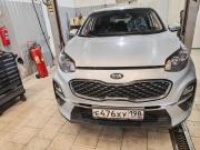 Kia Sportage IV Рестайлинг Санкт-Петербург  - изображение 11