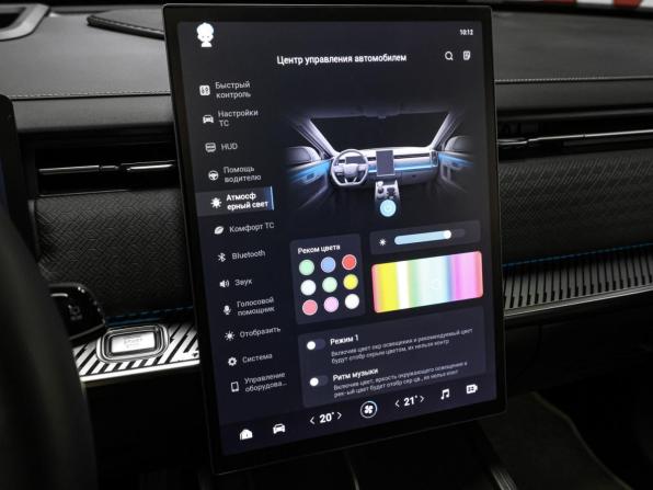Jaecoo J7 I с пробегом 2024 года, цена 2 398 000 рублей, 40000 км, внедорожник, Автокод Объявления