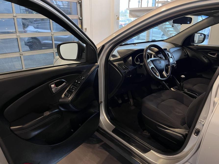 Hyundai ix35 I Чебоксары  - изображение 21