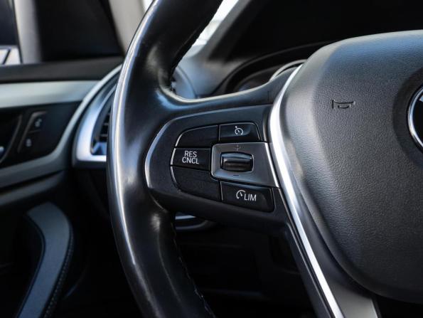 BMW X3 III (G01) с пробегом 2019 года, цена 3 423 500 рублей, 211151 км, внедорожник, Автокод Объявления