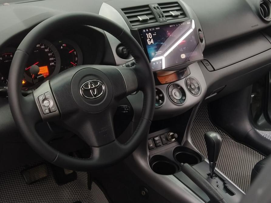 Toyota RAV4 III (XA30) Екатеринбург  - изображение 23
