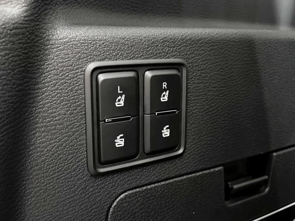 Haval H9 I Рестайлинг с пробегом 2021 года, цена 3 231 000 рублей, 54023 км, внедорожник, Автокод Объявления