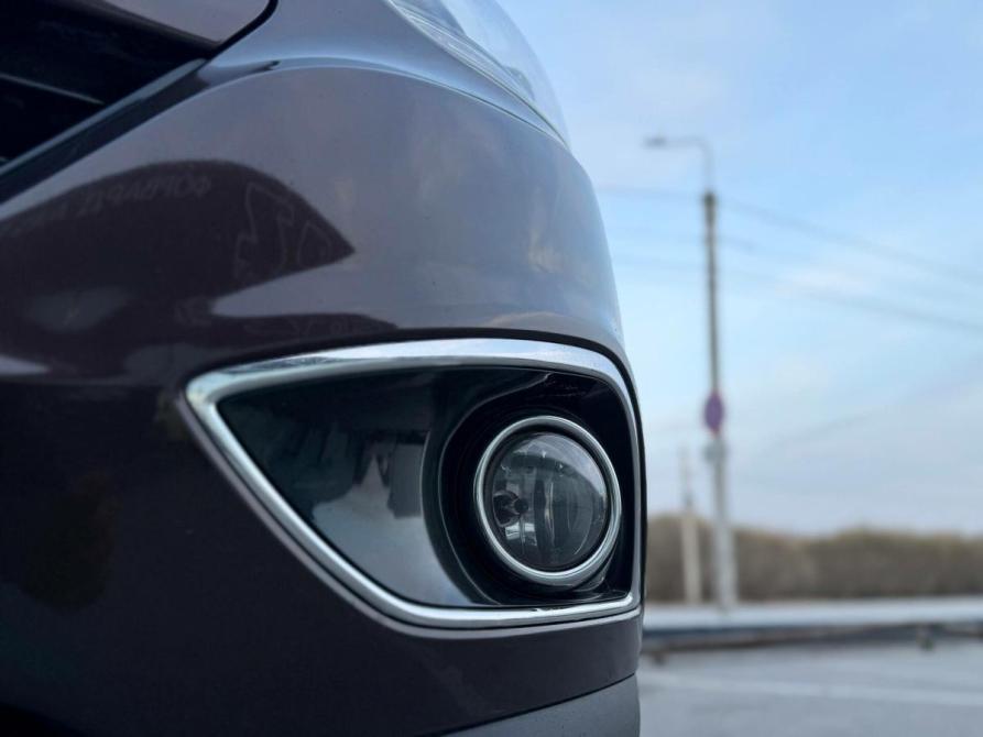 Hyundai ix35 I Рестайлинг Омск  - изображение 11