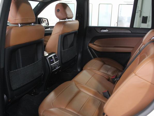 Mercedes-Benz GLS I (X166) с пробегом 2016 года, цена 4 900 000 рублей, 103000 км, внедорожник, Автокод Объявления