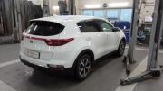 Kia Sportage IV Рестайлинг Санкт-Петербург  - изображение 9
