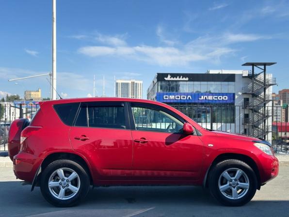 Toyota RAV4 III (XA30) с пробегом 2008 года, цена 1 208 000 рублей, 232425 км, внедорожник, Автокод Объявления