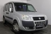 Fiat Doblo I Рестайлинг Санкт-Петербург  - изображение 17