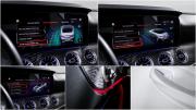 Mercedes-Benz E-Класс V (W213 S213 C238) Рестайлинг Москва  - изображение 51