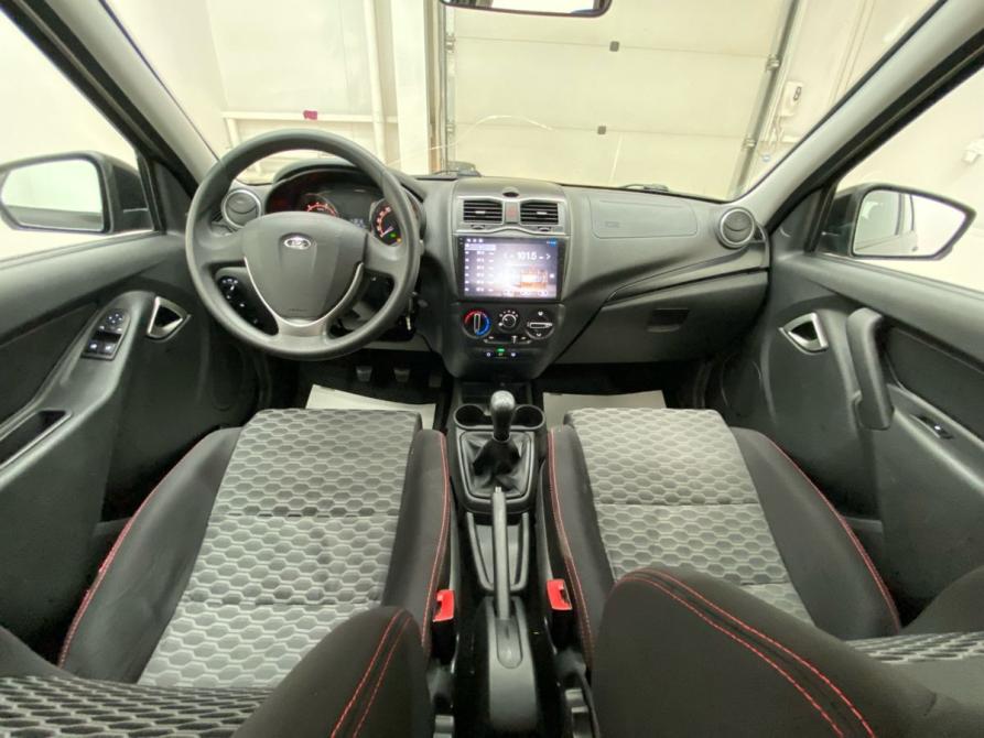 Lada (ВАЗ) Granta I Рестайлинг Энгельс  - изображение 25