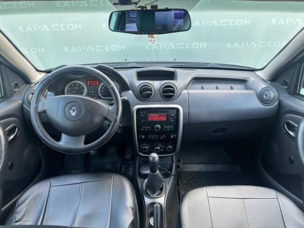 Renault Duster I с пробегом 2014 года, цена 677 000 рублей, 236592 км, внедорожник, Автокод Объявления