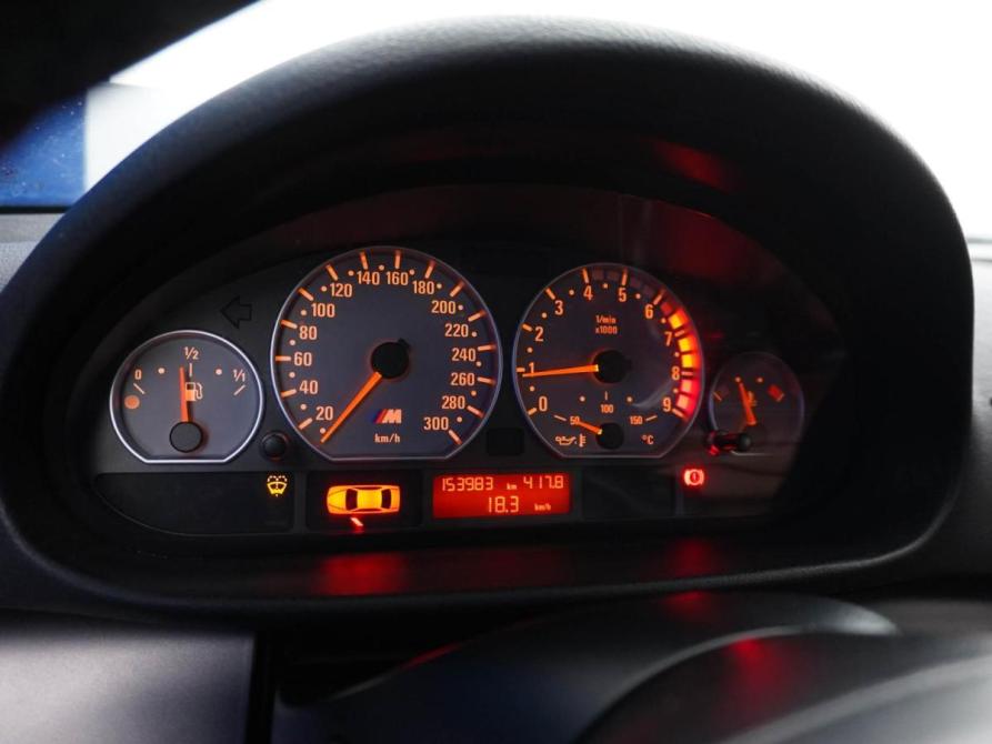 BMW M3 III (E46) Москва  - изображение 15