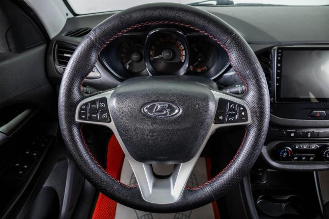 Lada (ВАЗ) Vesta I с пробегом 2018 года, цена 889 000 рублей, 139971 км, универсал, Автокод Объявления