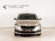 Skoda Rapid II Казань  - изображение 10