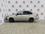 Lada (ВАЗ) Granta I Рестайлинг Тольятти  - изображение 28