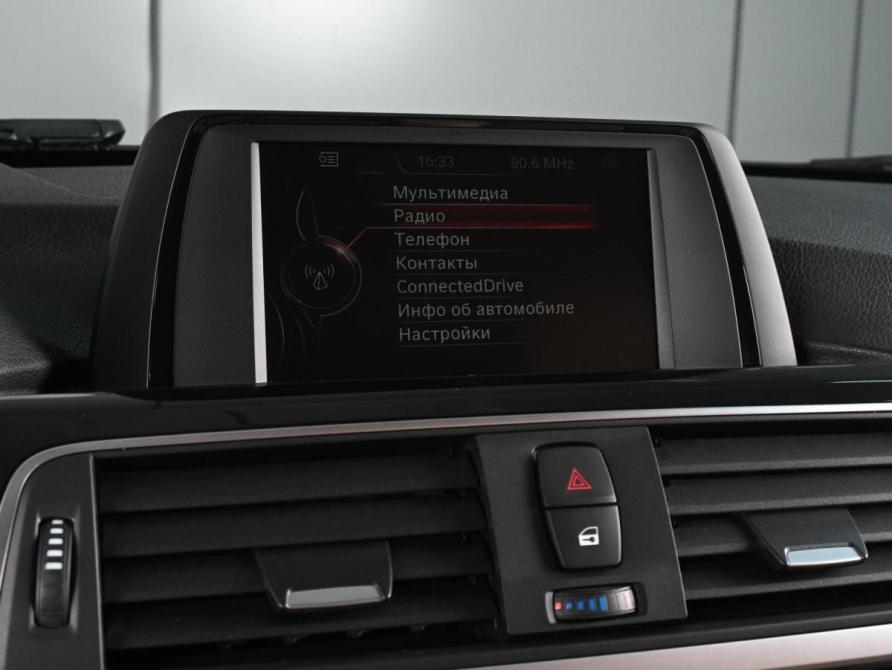 BMW 3 серии VI (F3x) Рестайлинг Ростов-на-Дону  - изображение 13