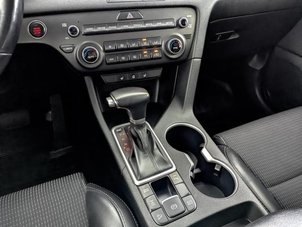 Kia Sportage IV с пробегом 2018 года, цена 1 890 000 рублей, 148813 км, внедорожник, Автокод Объявления