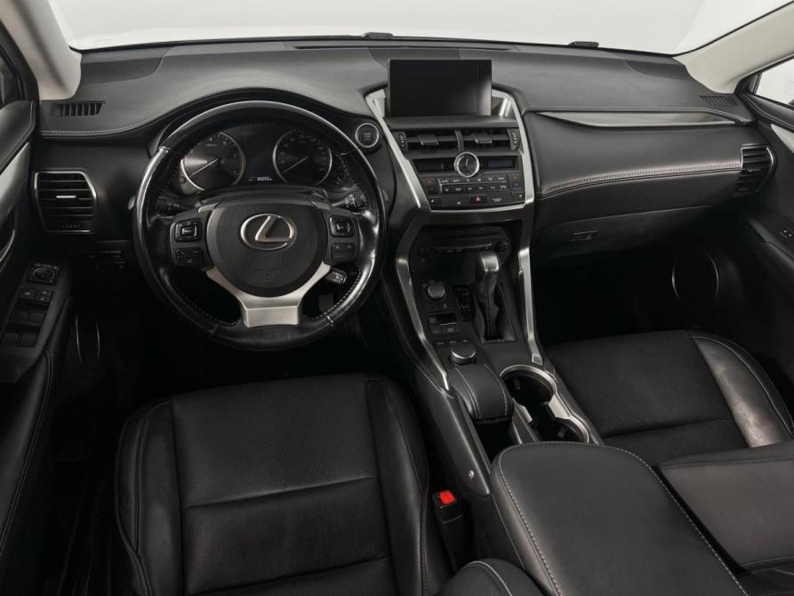 Lexus NX I Казань  - изображение 6