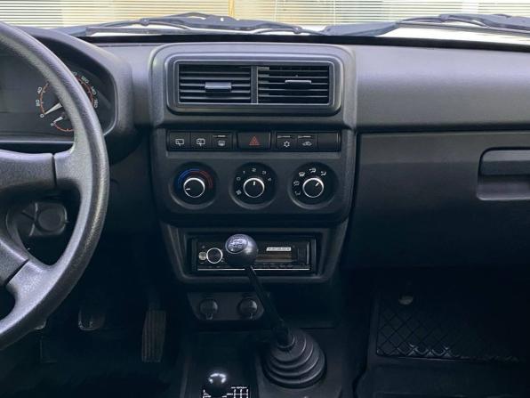 Lada (ВАЗ) Niva Legend с пробегом 2023 года, цена 835 000 рублей, 46800 км, внедорожник, Автокод Объявления