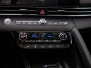 Hyundai Elantra VII (CN7) Рестайлинг Сочи  - изображение 53