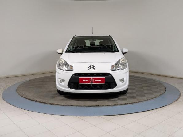 Citroen C3 II с пробегом 2012 года, цена 599 900 рублей, 90000 км, хэтчбек, Автокод Объявления