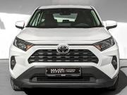 Toyota RAV4 V (XA50) Москва  - изображение 29