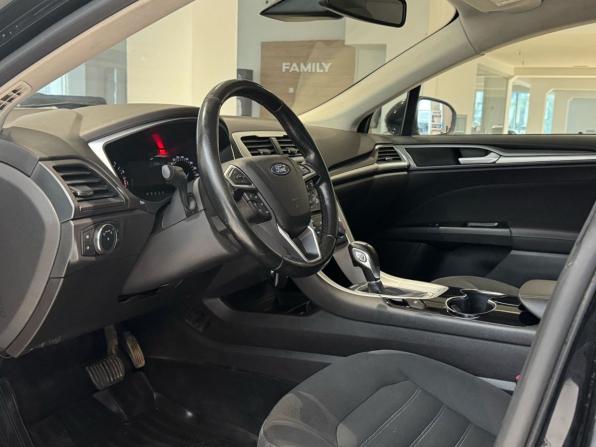 Ford Mondeo V с пробегом 2015 года, цена 1 400 000 рублей, 167410 км, седан, Автокод Объявления