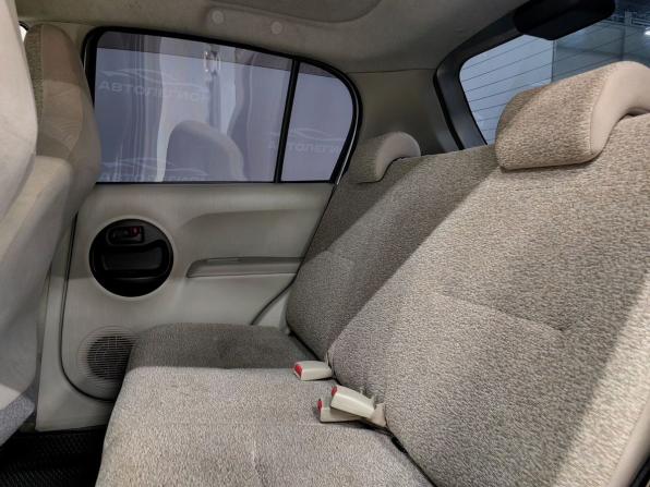 Toyota Passo II (C30) с пробегом 2010 года, цена 600 000 рублей, 202939 км, хэтчбек, Автокод Объявления
