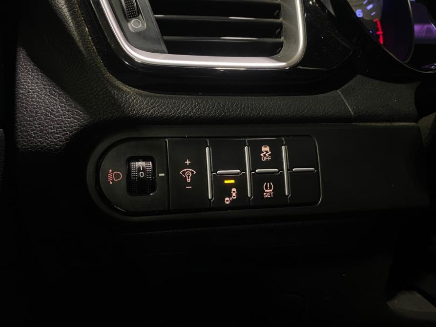 Kia Ceed III Рестайлинг Челябинск  - изображение 11