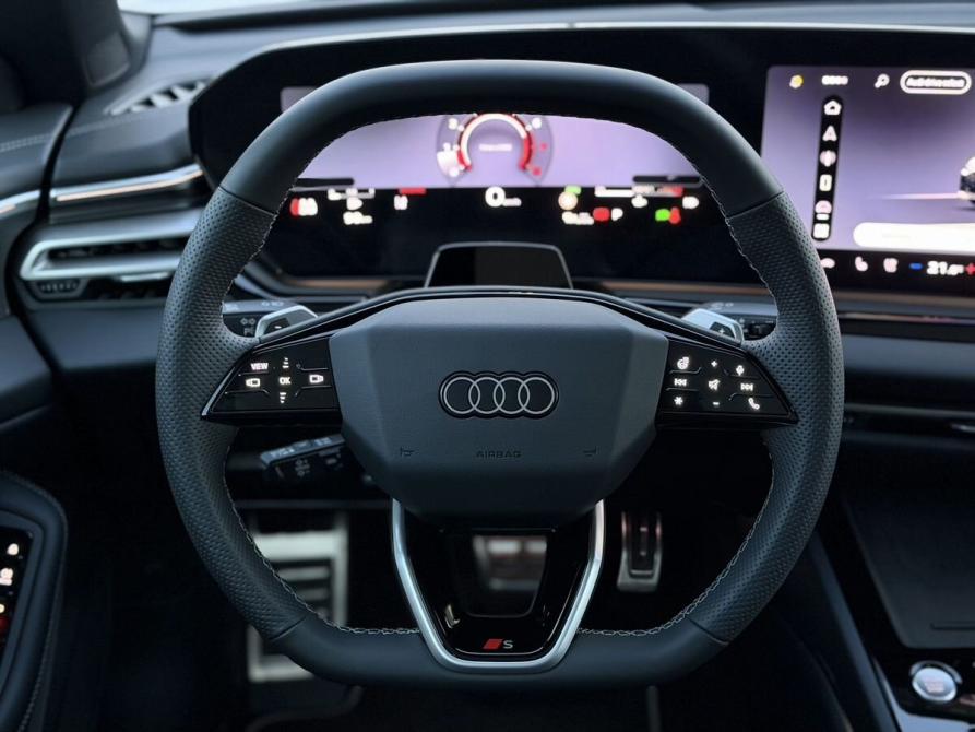 Audi A5 III (B10) Казань  - изображение 25