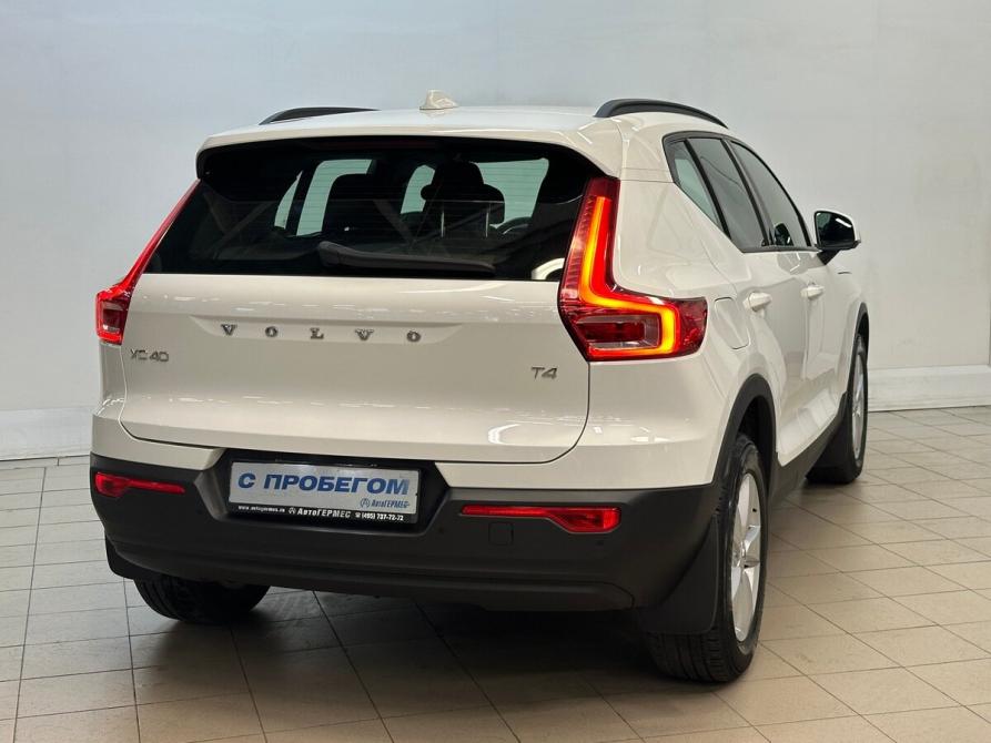 Volvo XC40 I Балашиха  - изображение 4