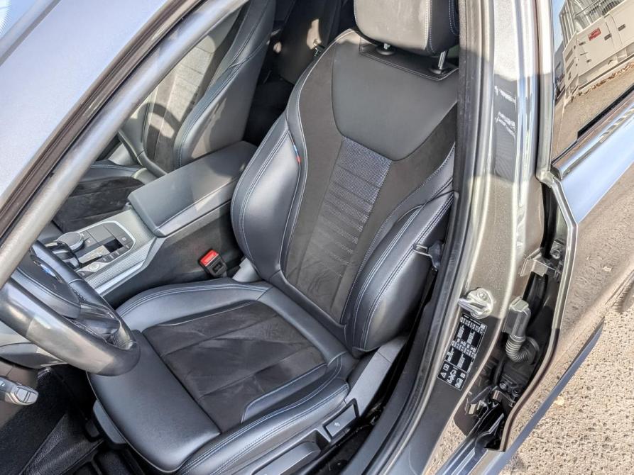 BMW 3 серии VII (G2x) Химки  - изображение 20
