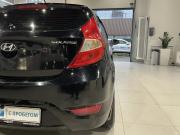 Hyundai Solaris I Москва  - изображение 27